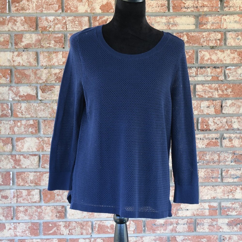 ANN Taylor Top - Picture 1 of 7